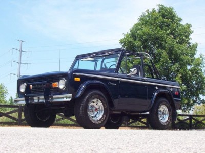 76FBronco