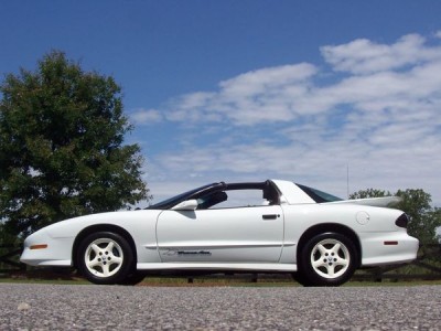 1994PTASA