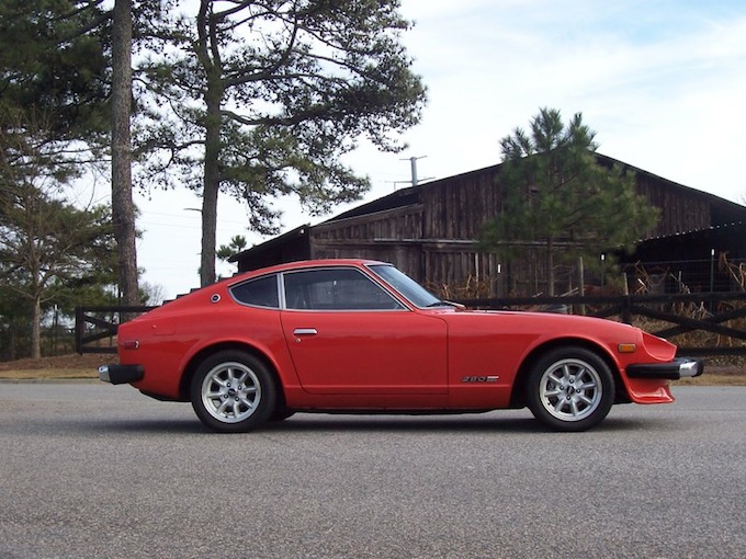 75D280Z